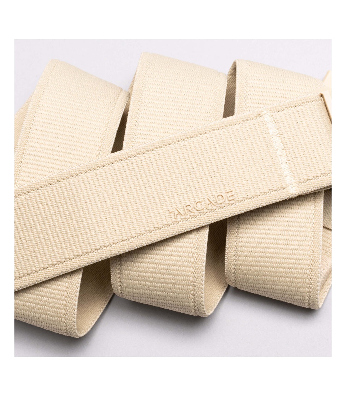Arcade Belts ATLAS A2 REPREVE püksirihm