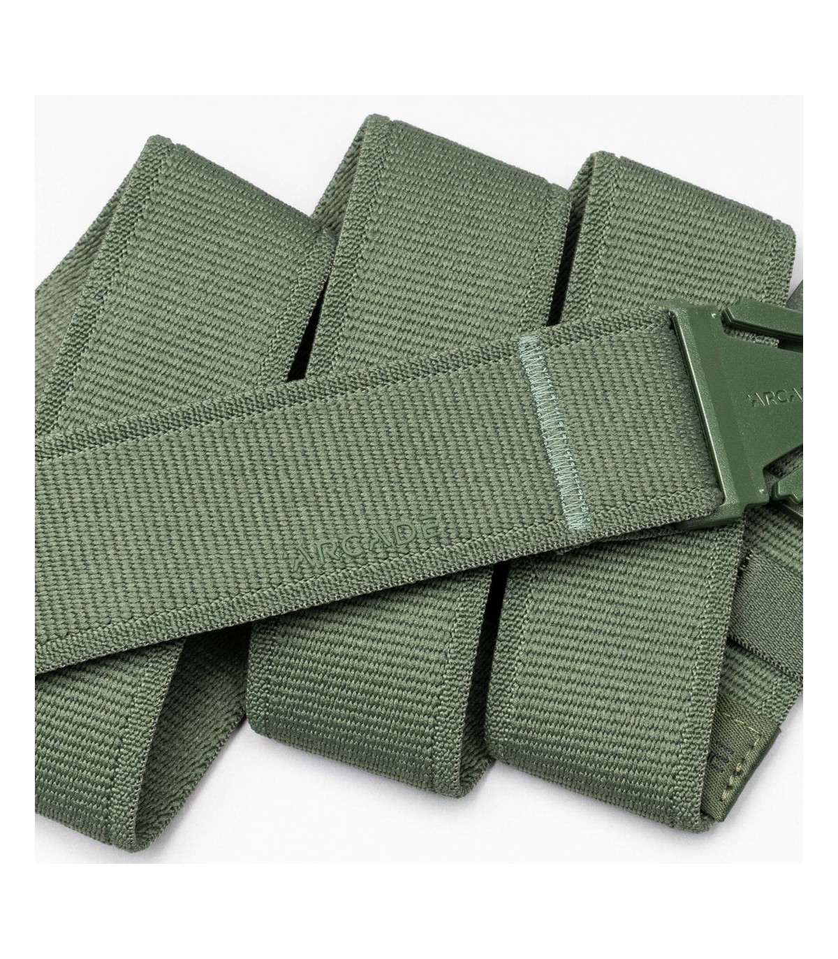 Arcade Belts ATLAS A2 REPREVE püksirihm