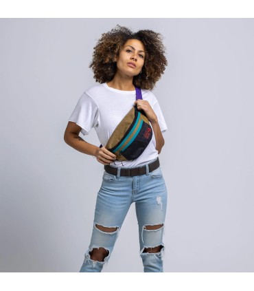 Arcade Belts ATLAS A2 REPREVE püksirihm