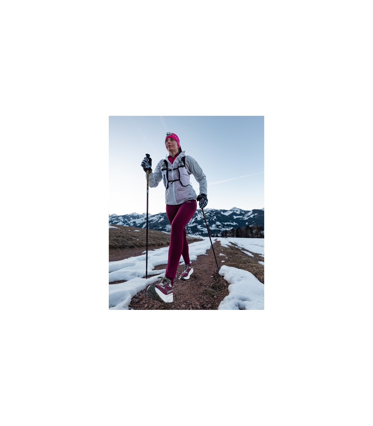 La Sportiva PRODIGIO 2 GTX jooksujalatsid naistele
