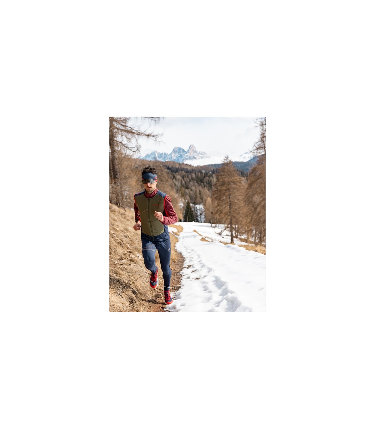La Sportiva PRODIGIO 2 GTX jooksujalatsid meestele