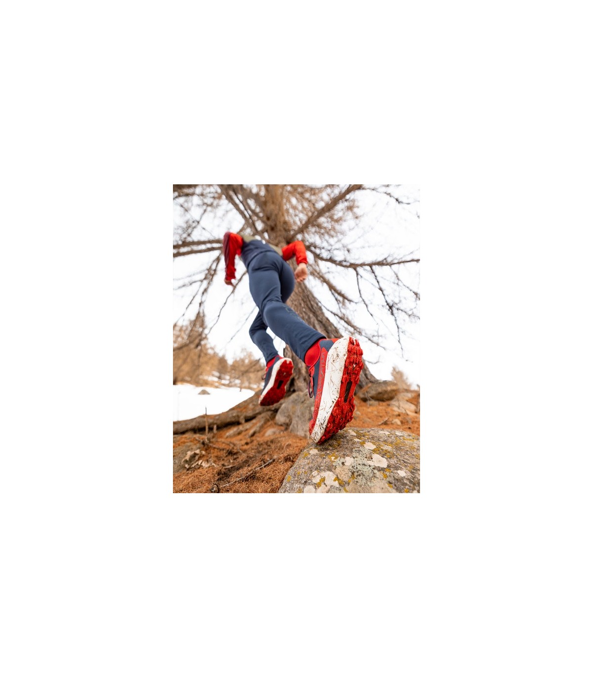 La Sportiva PRODIGIO 2 GTX jooksujalatsid meestele