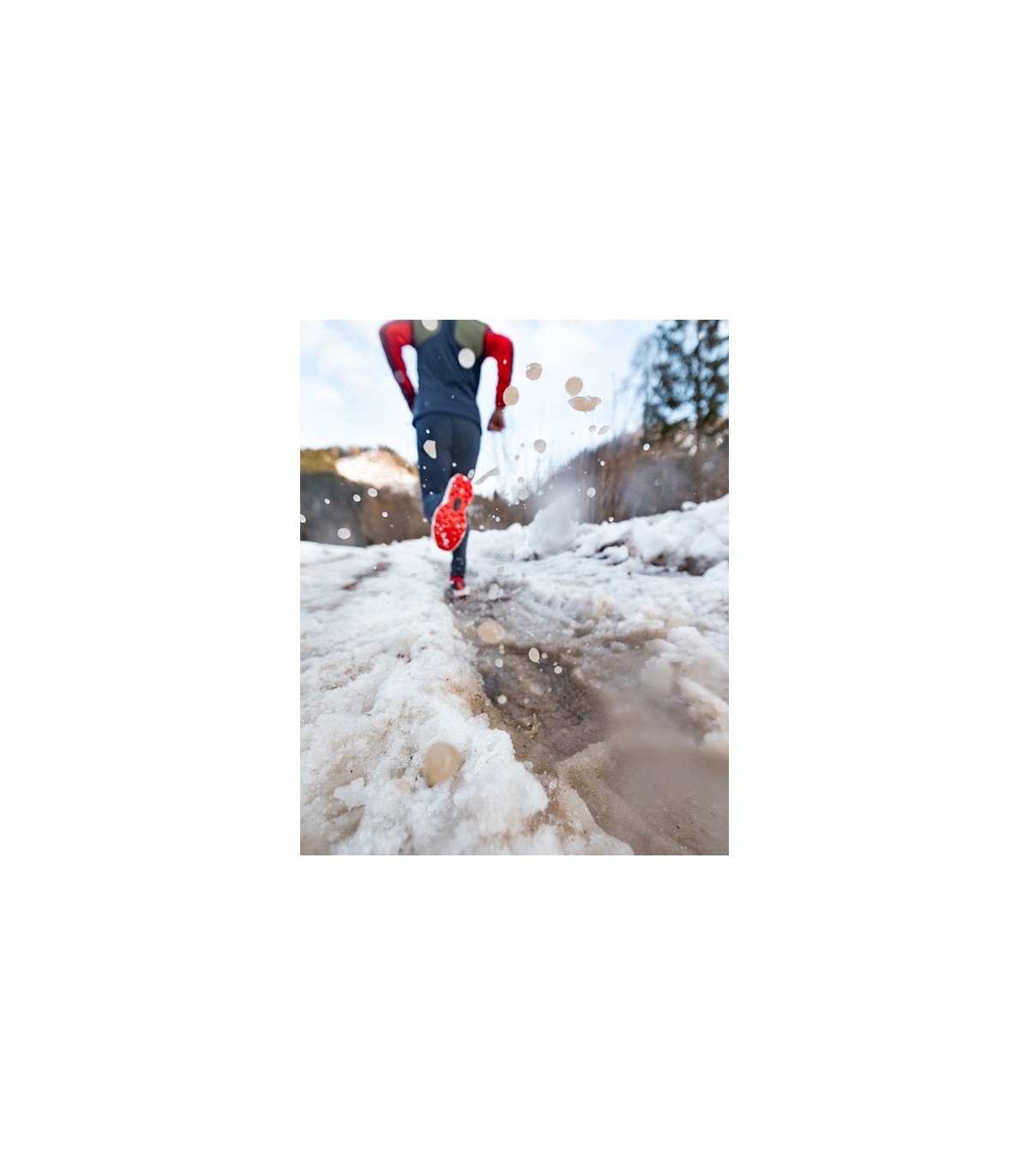 La Sportiva PRODIGIO 2 GTX jooksujalatsid meestele