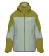 Jack Wolfskin ROCKPAW 3L naiste jope