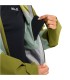 Jack Wolfskin ROCKPAW 3L naiste jope