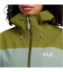 Jack Wolfskin ROCKPAW 3L naiste jope