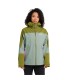 Jack Wolfskin ROCKPAW 3L naiste jope