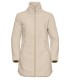 Jack Wolfskin HIGH CURL COAT naiste fliis