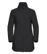 Jack Wolfskin HIGH CURL COAT naiste fliis