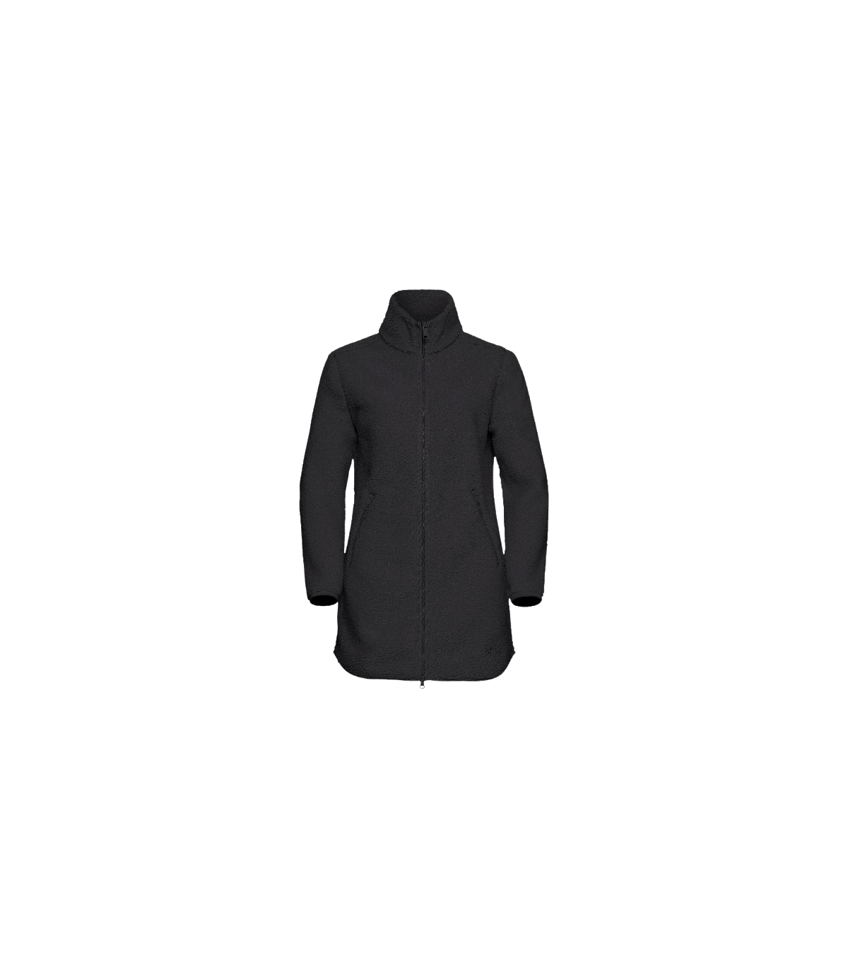 Jack Wolfskin HIGH CURL COAT naiste fliis