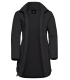 Jack Wolfskin HIGH CURL COAT naiste fliis