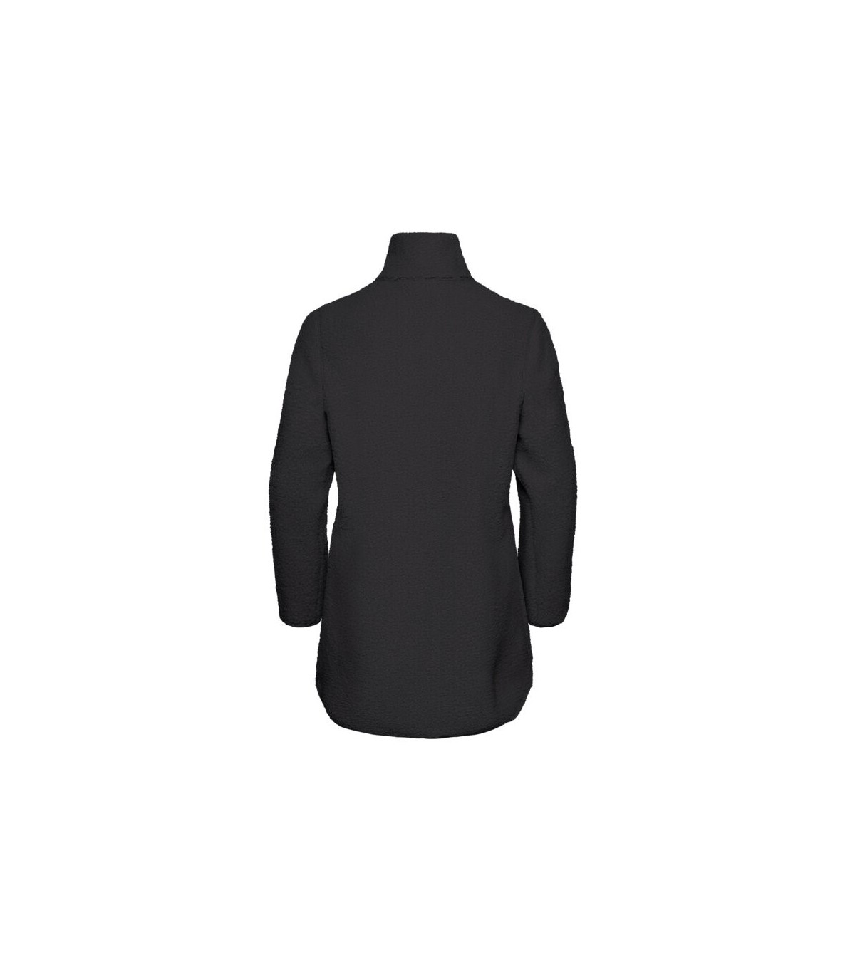 Jack Wolfskin HIGH CURL COAT naiste fliis