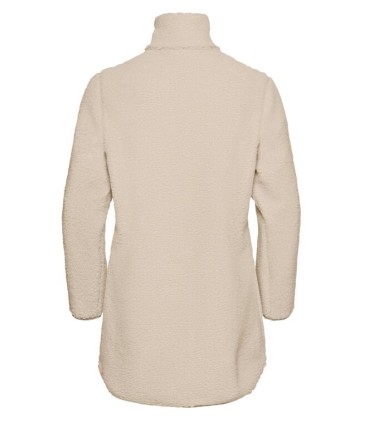 Jack Wolfskin HIGH CURL COAT naiste fliis