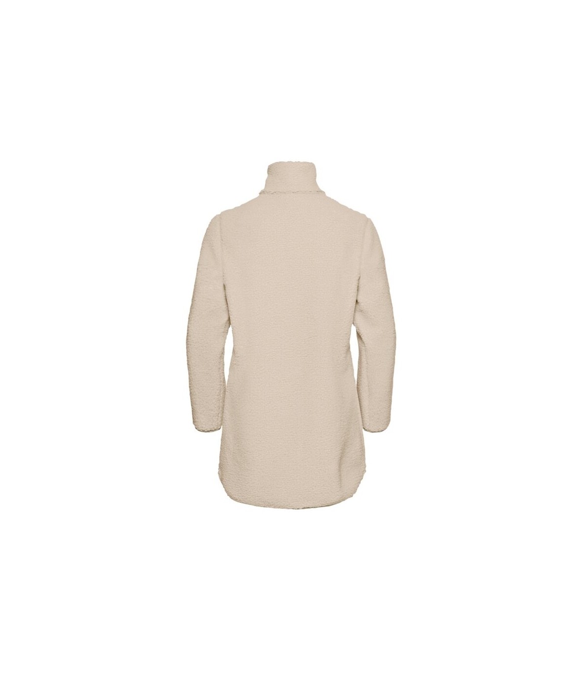 Jack Wolfskin HIGH CURL COAT naiste fliis