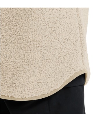 Jack Wolfskin HIGH CURL COAT naiste fliis