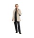 Jack Wolfskin HIGH CURL COAT naiste fliis