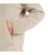 Jack Wolfskin HIGH CURL COAT naiste fliis