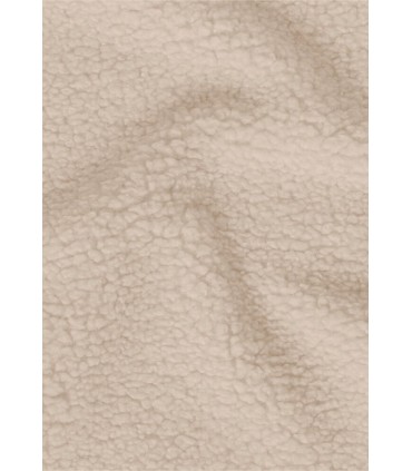 Jack Wolfskin HIGH CURL COAT naiste fliis