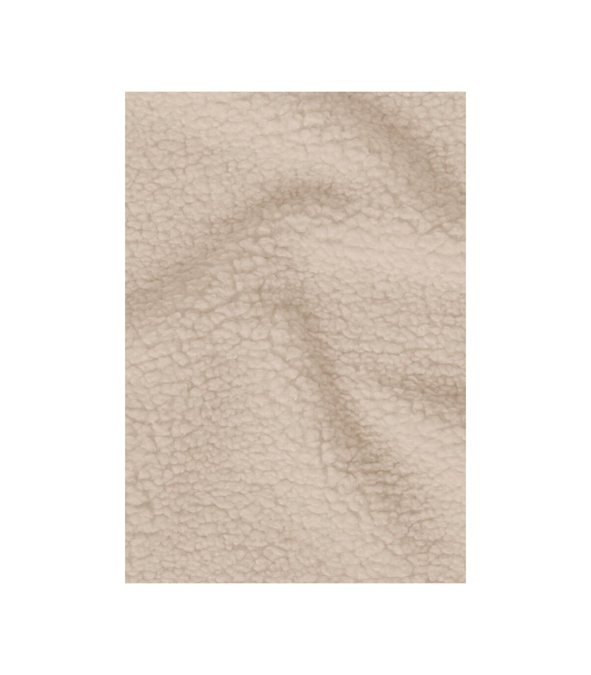 Jack Wolfskin HIGH CURL COAT naiste fliis