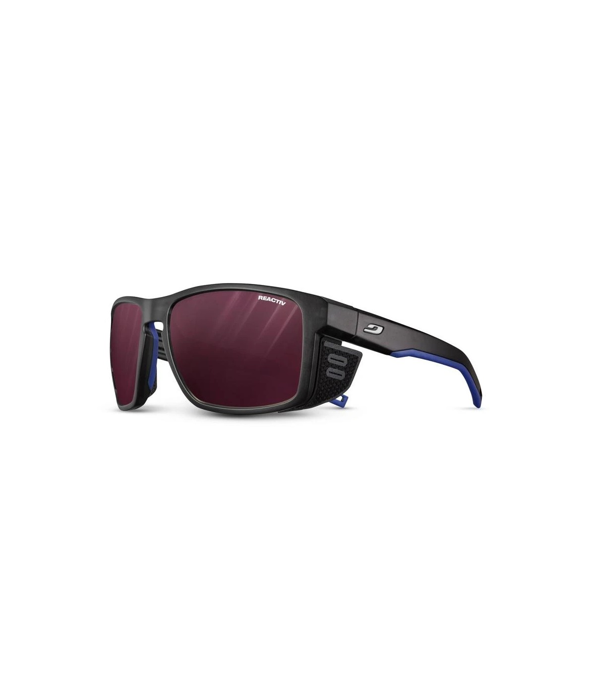 Julbo SHIELD Cat. 0...4 matkaprillid