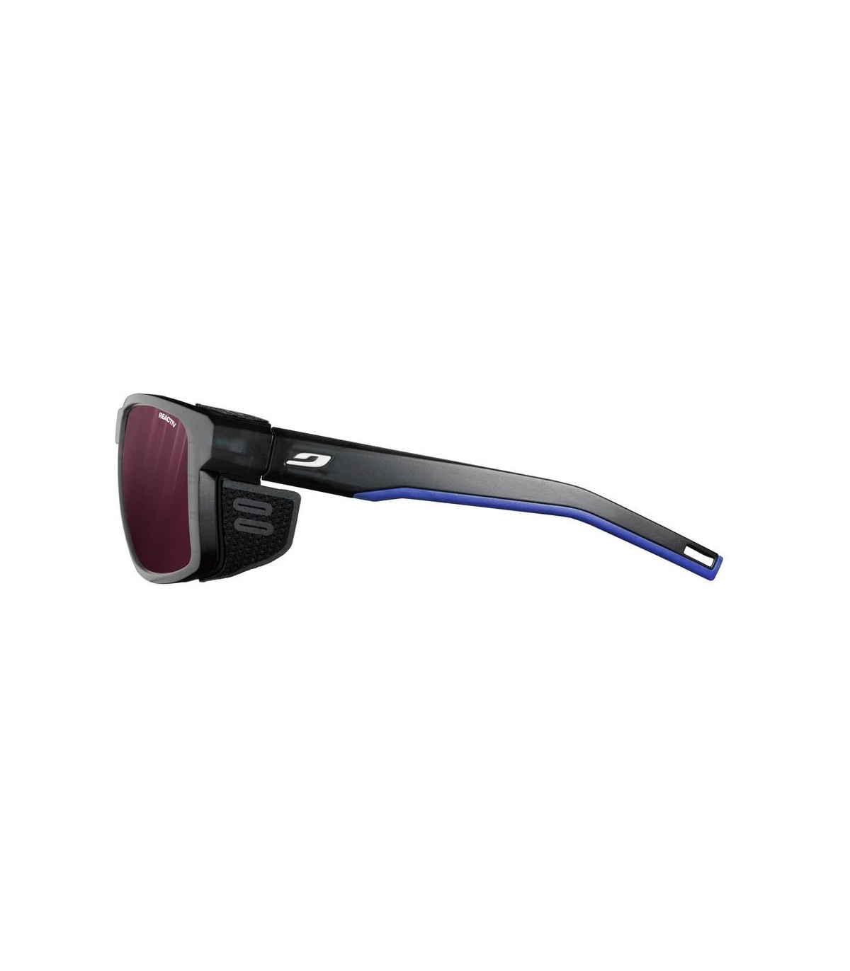 Julbo SHIELD Cat. 0...4 matkaprillid