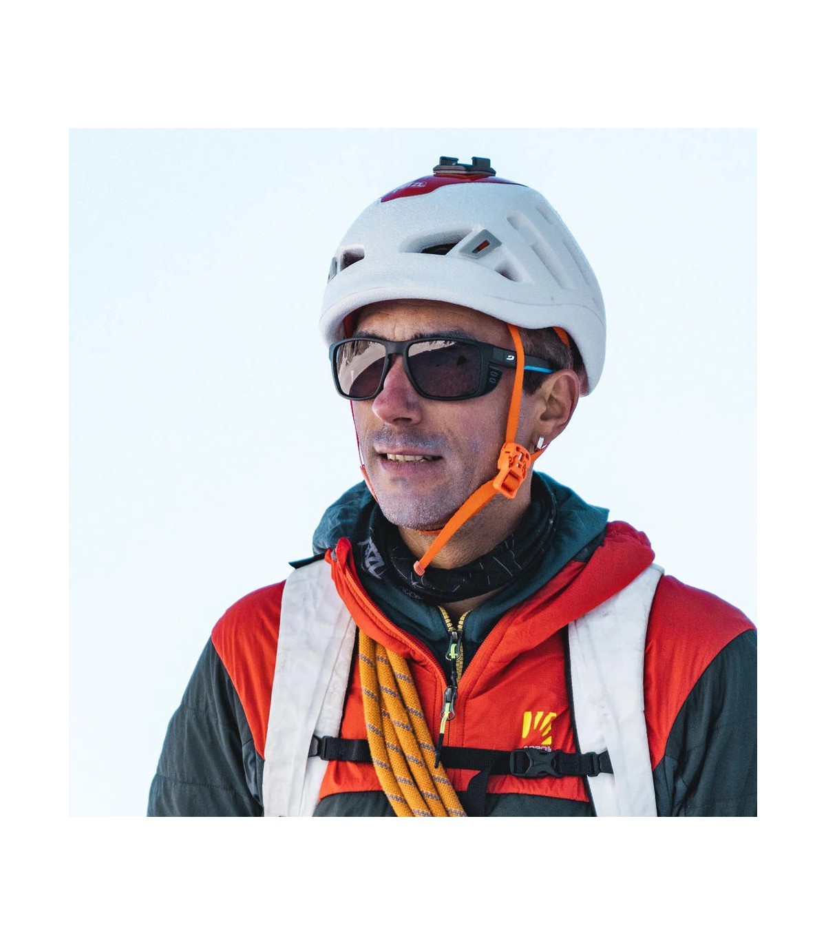 Julbo SHIELD Cat. 0...4 matkaprillid