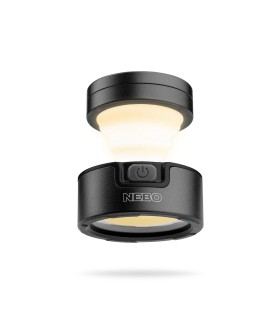 Nebo POPPY PUCK 300lm latern