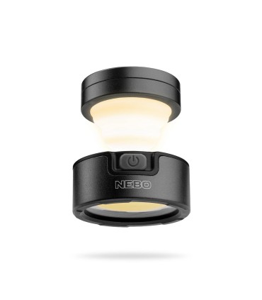 Nebo POPPY PUCK 300lm latern