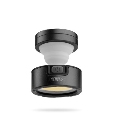 Nebo POPPY PUCK 300lm latern
