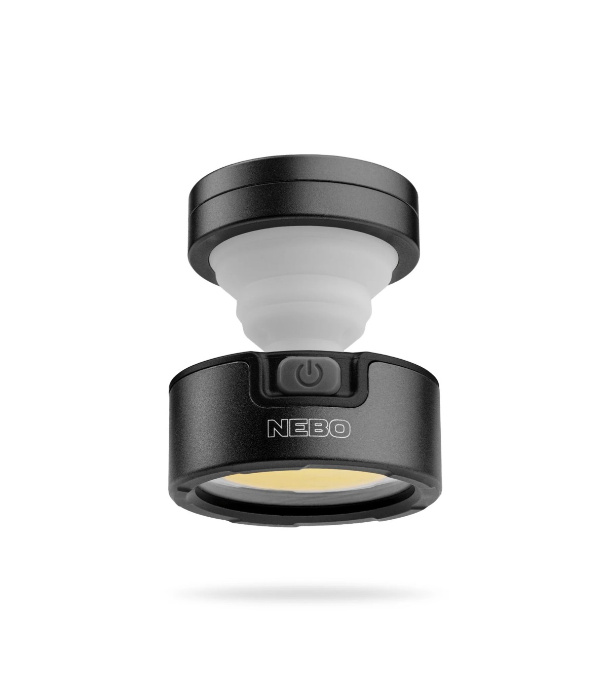 Nebo POPPY PUCK 300lm latern