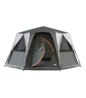 Coleman CORTES OCTAGON 8 telk