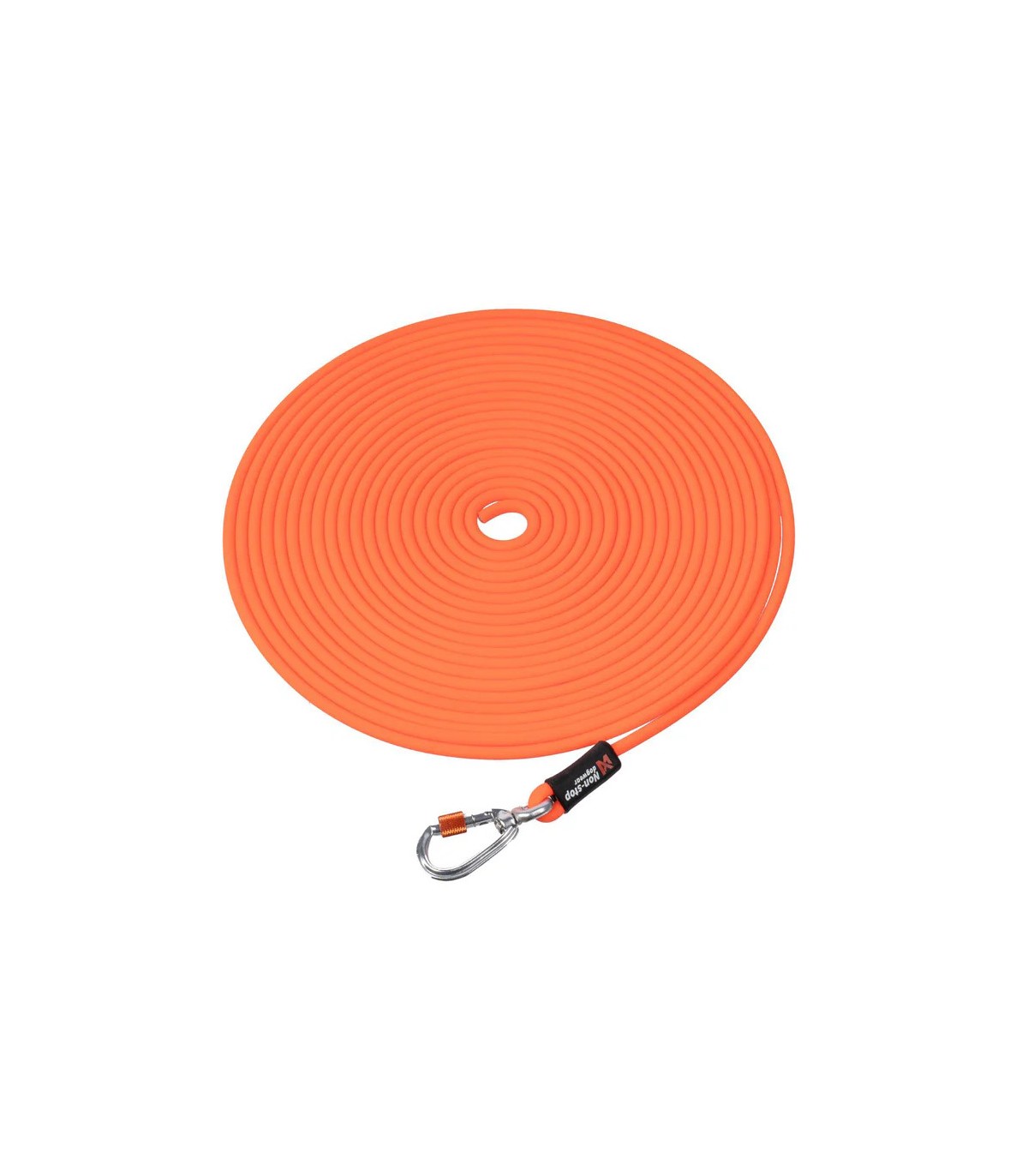 Non-stop Dogwear PROTECTOR ROUND LONG LINE koerte jalutusrihm