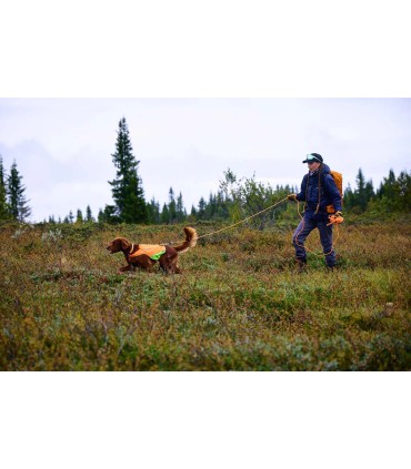 Non-stop Dogwear PROTECTOR ROUND LONG LINE koerte jalutusrihm