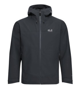 Jack Wolfskin ROCKPAW 3L meeste jope
