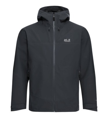Jack Wolfskin ROCKPAW 3L meeste jope