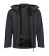Jack Wolfskin ROCKPAW 3L meeste jope