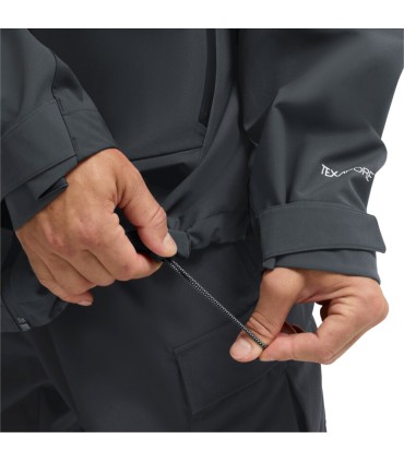 Jack Wolfskin ROCKPAW 3L meeste jope