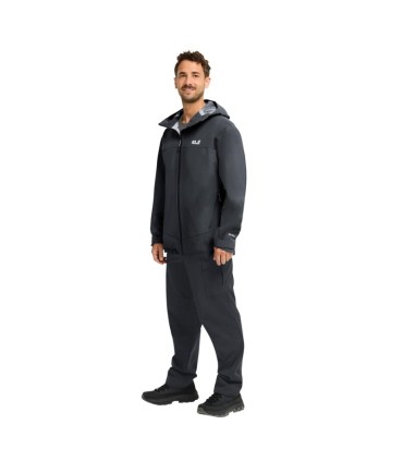 Jack Wolfskin ROCKPAW 3L meeste jope