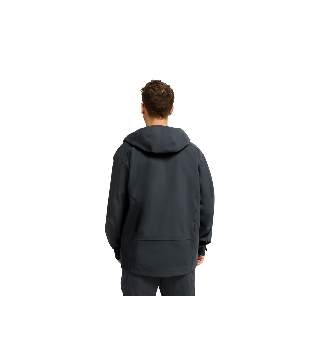Jack Wolfskin ROCKPAW 3L meeste jope