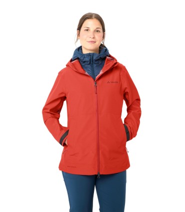 Vaude ELOPE 3L naiste jope