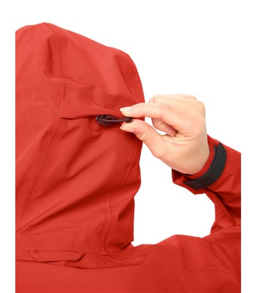 Vaude ELOPE 3L naiste jope