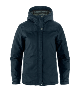 Fjällräven STINA PADDED naiste jope