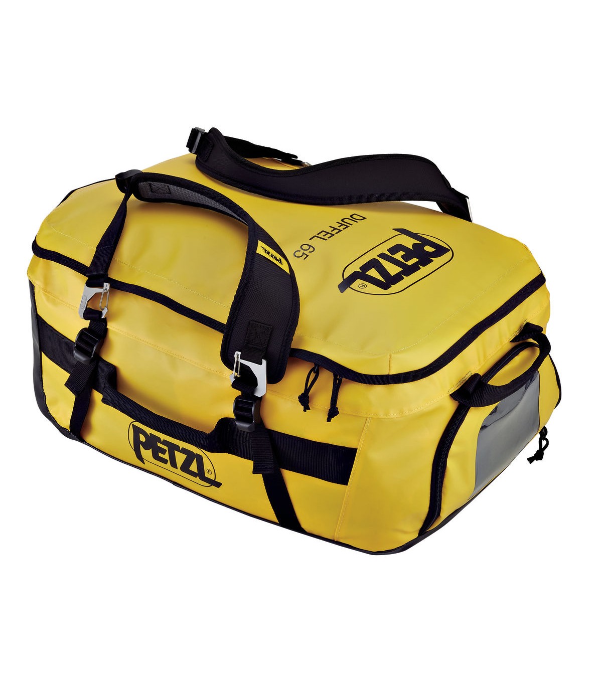 Petzl DUFFEL 65L transpordikott