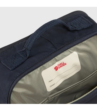 Fjällräven KANKEN hügieenitarvete kott