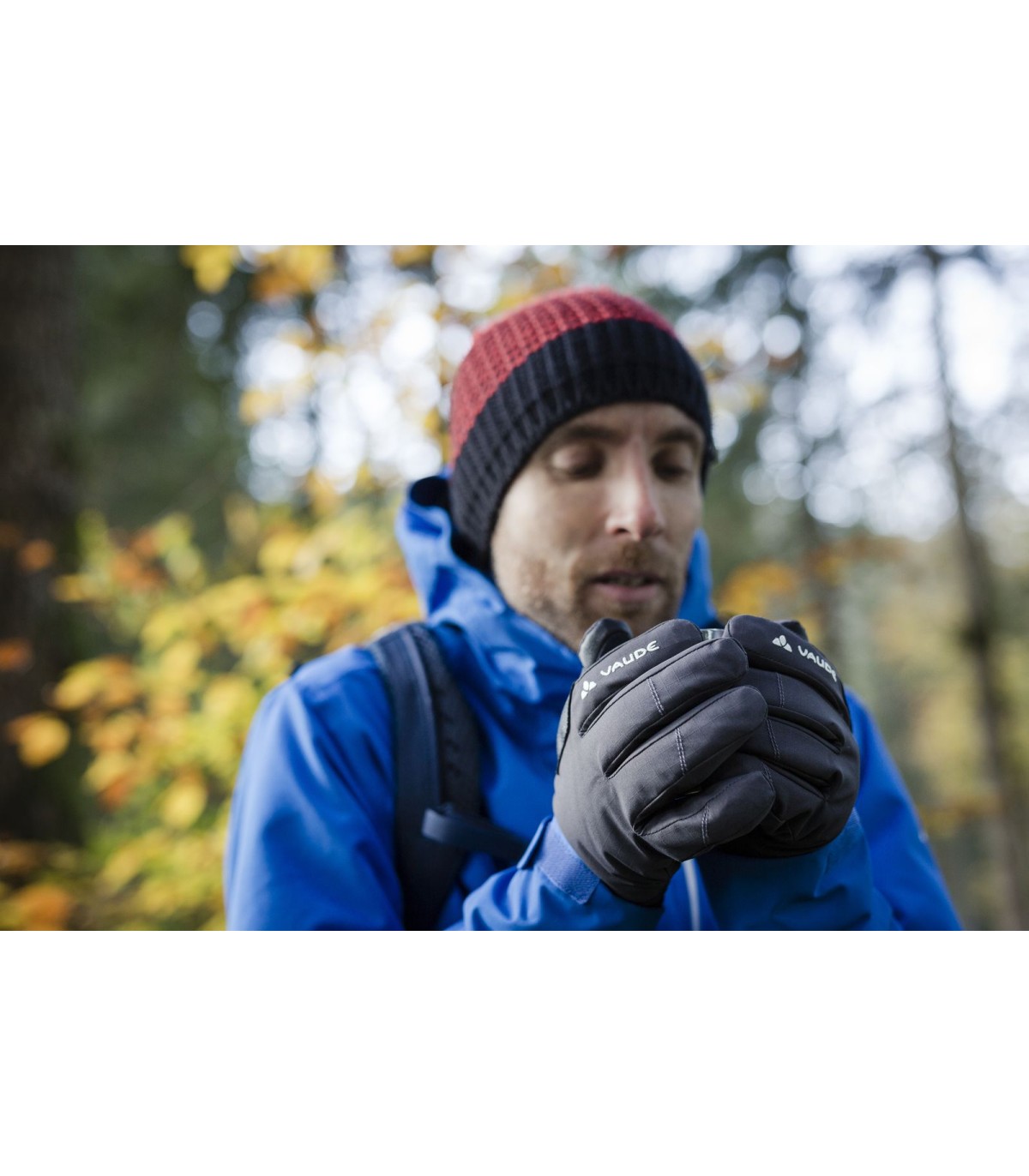 Vaude ROGA III kindad