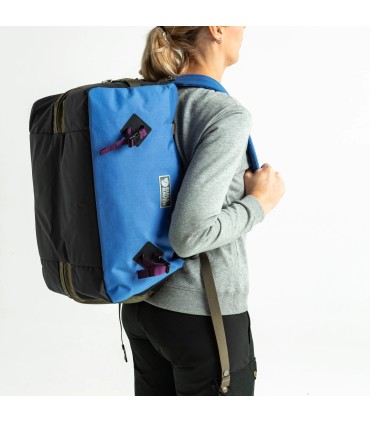 Fjällräven VARDAG SPLITPACK 45 reisikott