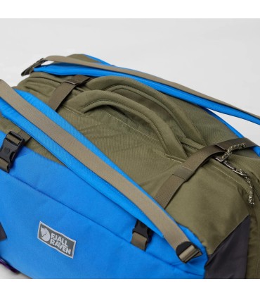 Fjällräven VARDAG SPLITPACK 45 reisikott