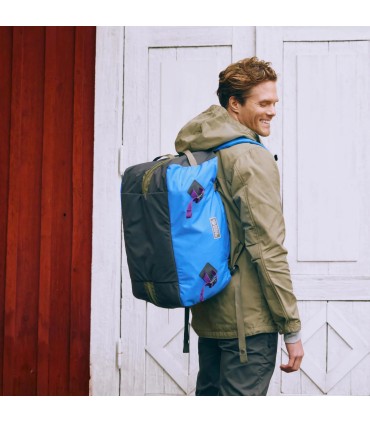 Fjällräven VARDAG SPLITPACK 45 reisikott
