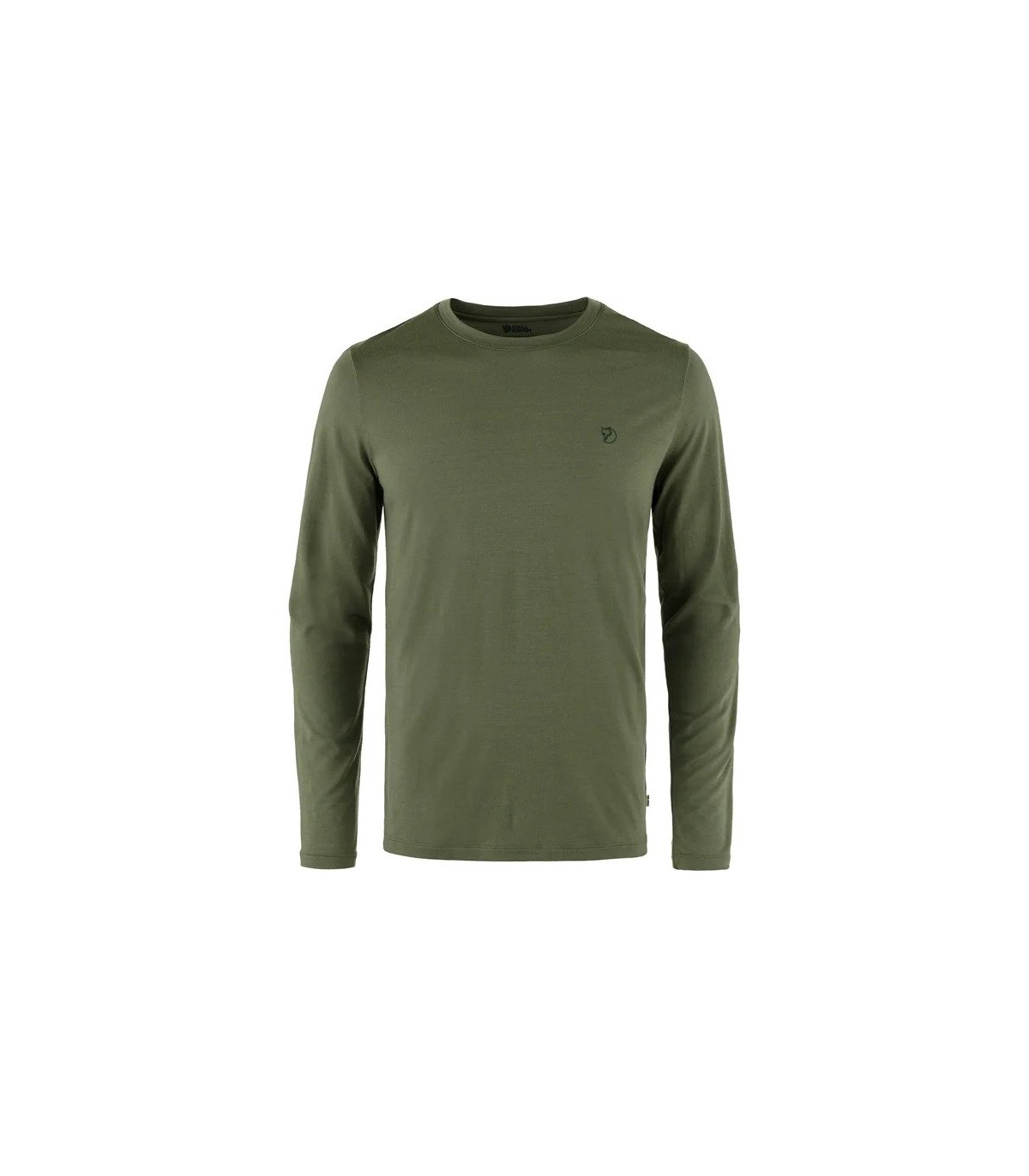 Fjällräven ABISKO WOOL LS meeste särk
