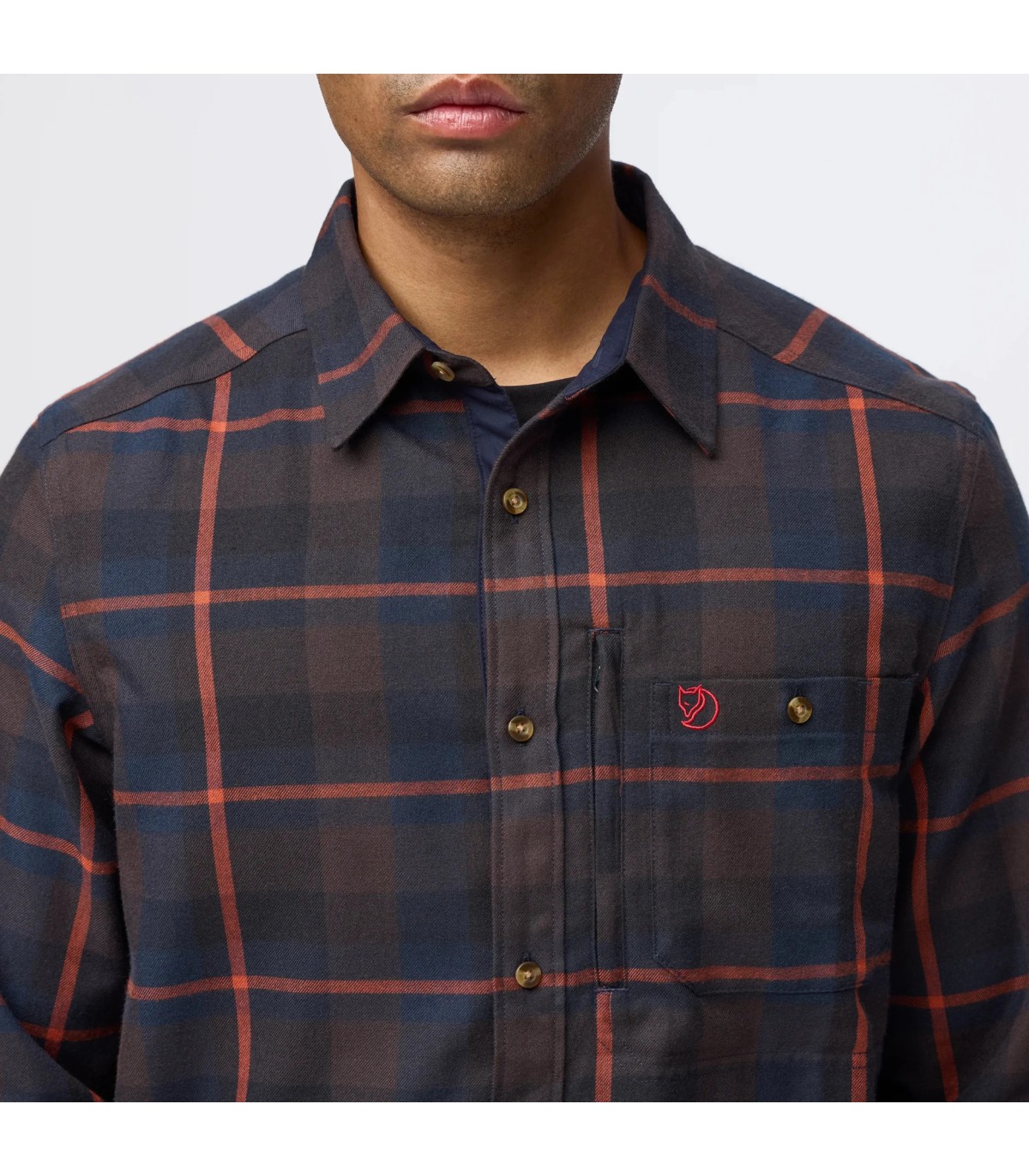 Fjällräven FJÄLLGLIM REGULAR meeste särk